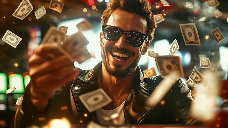 presidenslot888 Book of Dead bonus feature free spins screen with expanding symbols