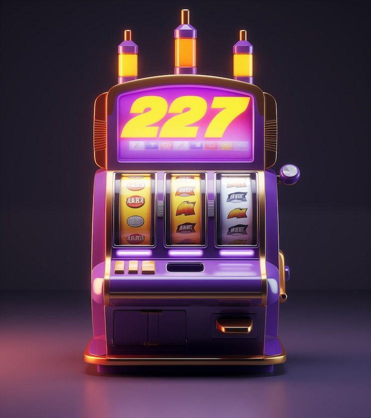 presidenslot888 featured game showcase