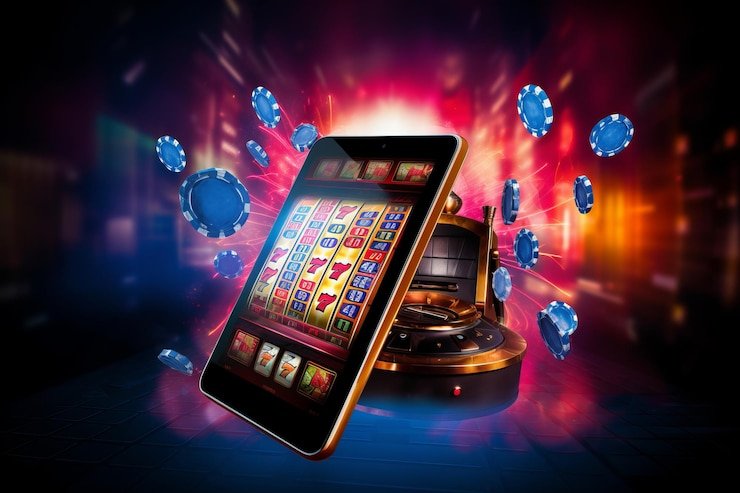 presidenslot888 live casino studio with multiple camera angles