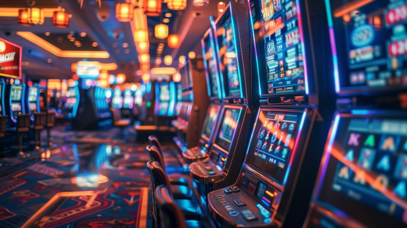 presidenslot888 unified wallet showing account balance across esports and live casino